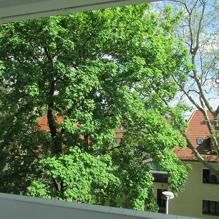 Ferienwohnung Schütze Dresden Exterior foto