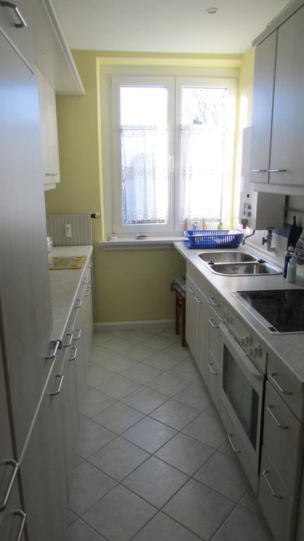 Ferienwohnung Schütze Dresden Exterior foto