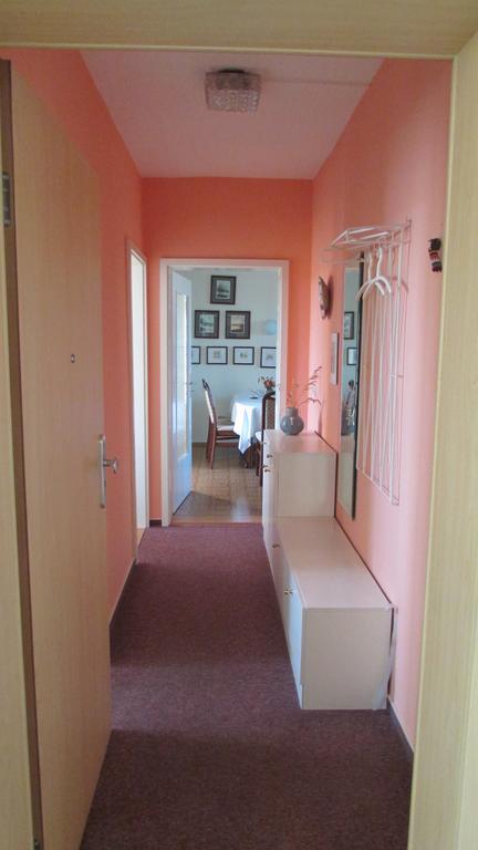 Ferienwohnung Schütze Dresden Exterior foto