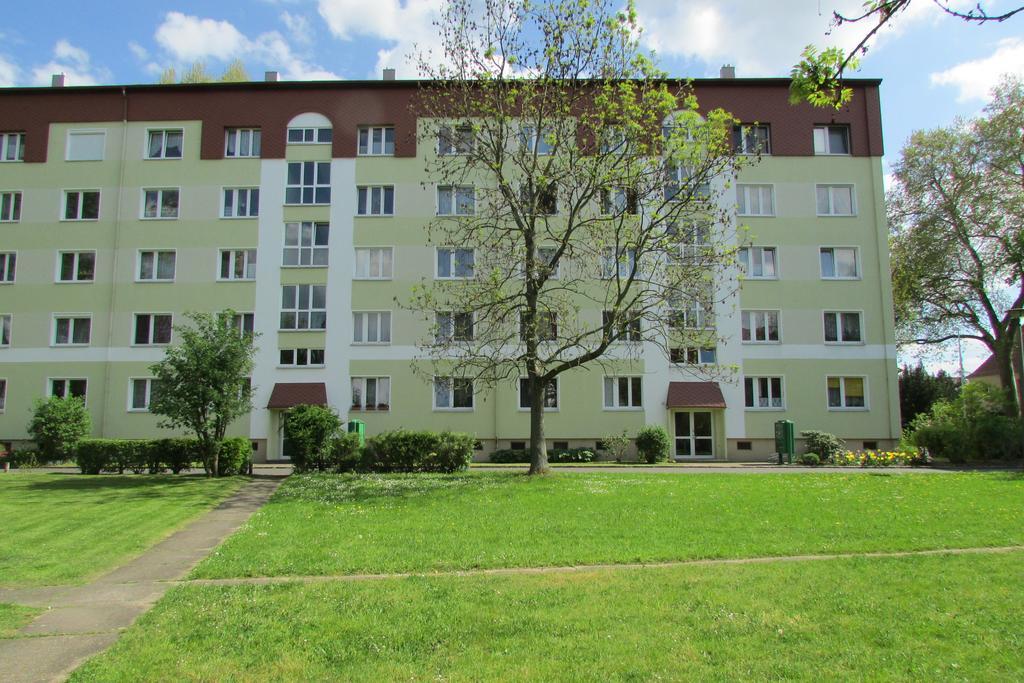 Ferienwohnung Schütze Dresden Exterior foto